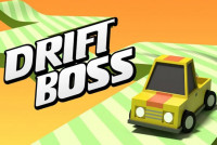 Drift Boss img