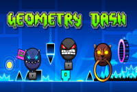 Geometry Dash img