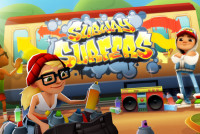 Subway Surfers img