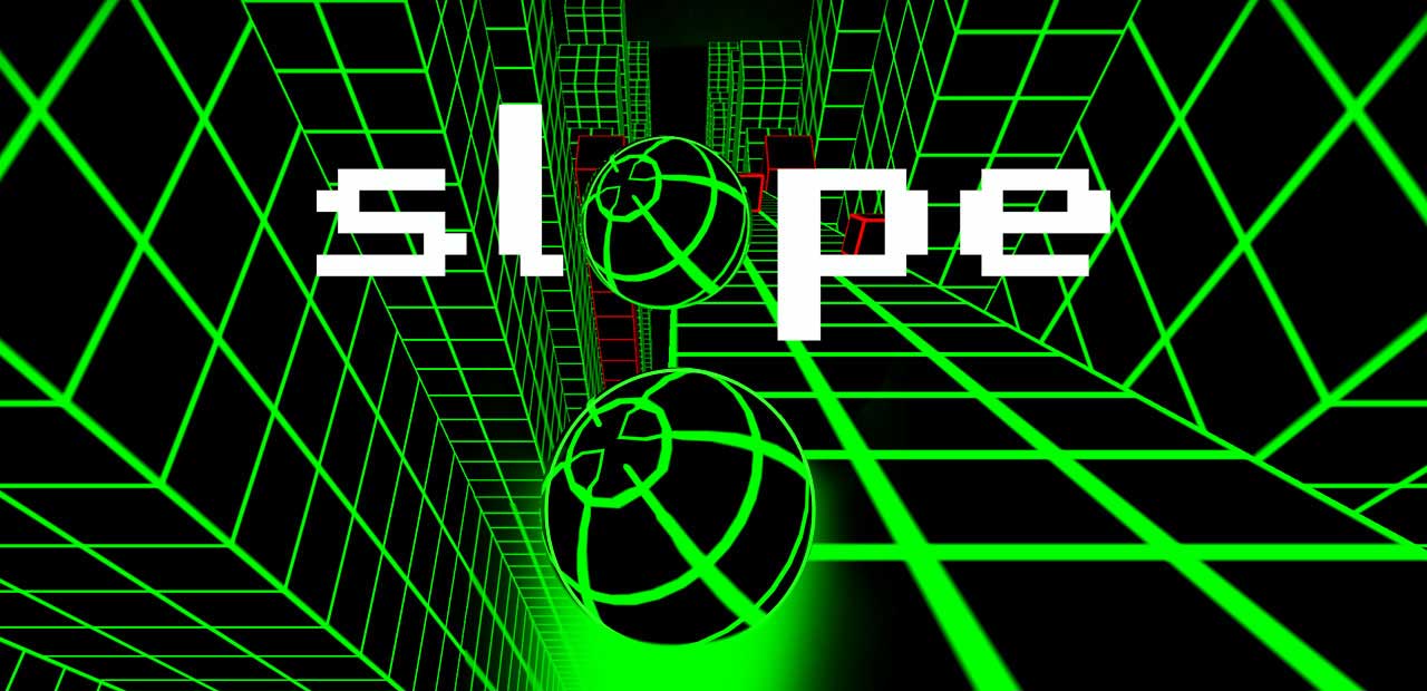 Slope Game Unblocked 76